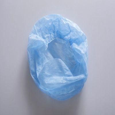 Disposable Medical Hair Head Cover Scrub Caps Surgical Hat