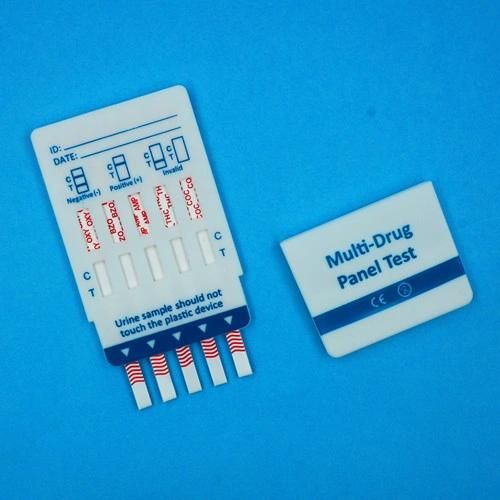 Drug Test Strips/Home Drug Testing Kits/Drug Test Kit