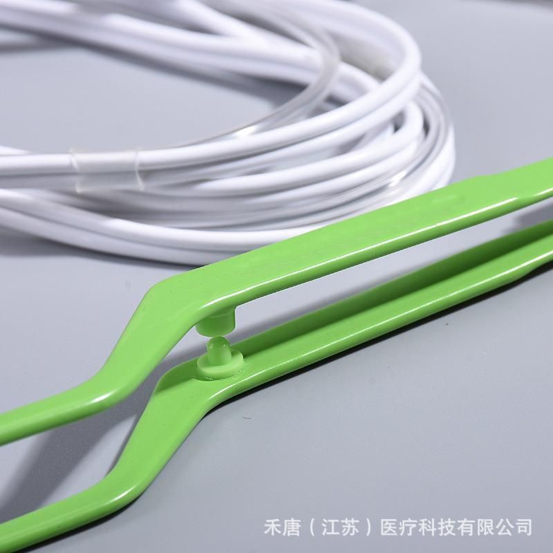 Bipolar Coagulation Tweezers Lip High Frequency Electric Surgery Bipolar Coagulation Ophthalmology Hemostasis Coagulation Tweezers Fine Electric Tweezers