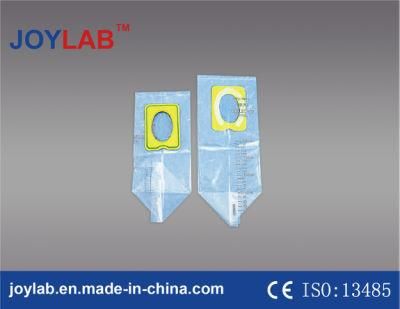Disposable Pediatric Urine Bag with Good Price
