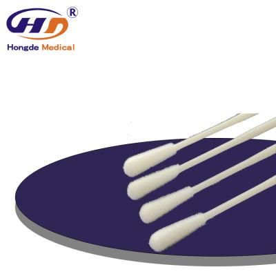 HD1030 Flocked Swab Sampling Swab