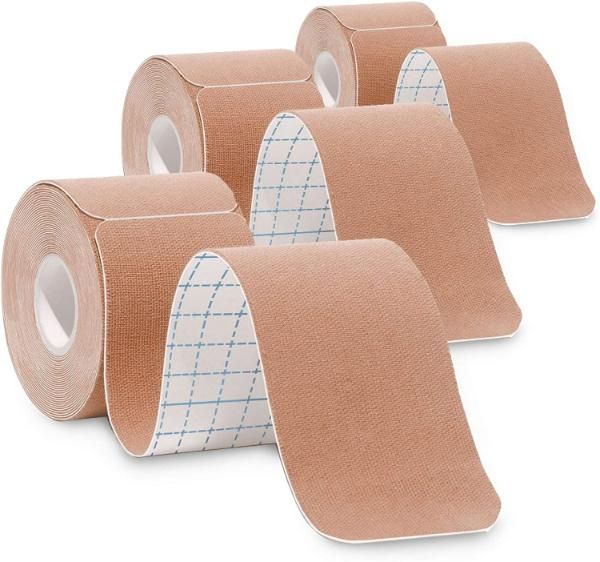 PRO Athletic Sports Kinesiology Tape for Physical Therapy