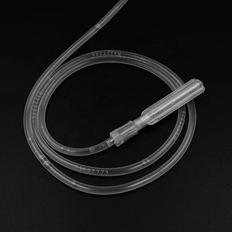 Disposable Sterile Collection Bag Blood Bags De-Leucocyte Plastic PVC CE High Pressure Steam Sterilization 2 Years Wego