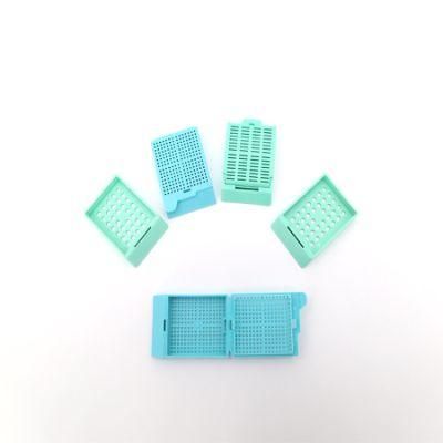 Benoylab Medical Consumales Embedding Cassette with Lid