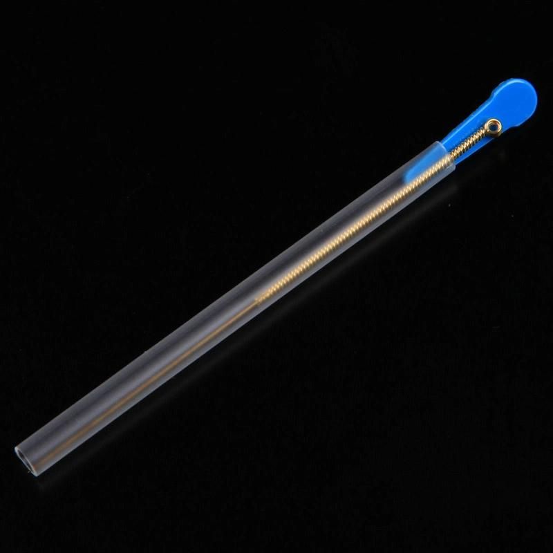Acupuncture Needles with All Gold-Plated (AT-6)