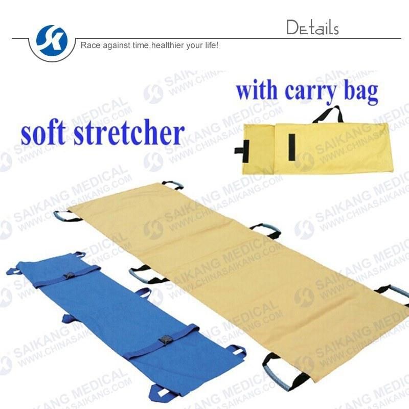 Medical Appliances Cheap Soft Stretcher