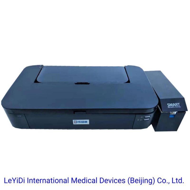 35*43 Cm Laser X-ray Blue Films for Hospital