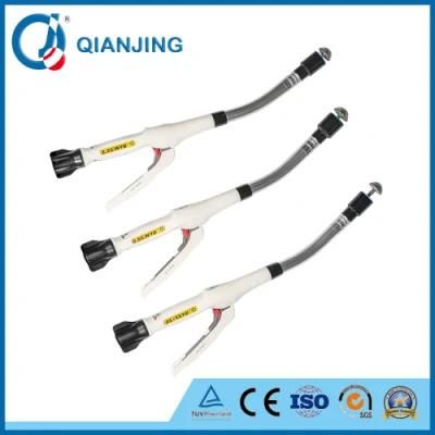 High Quality Abdominal Disposable Circular Stapler for Oncology
