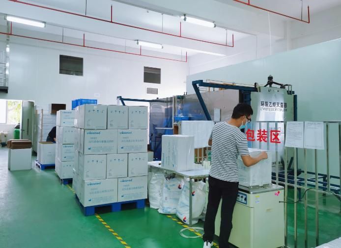 Disposable Connecting Tubes Patient Line Extension Line Coiled Tube Y Connector Tubes