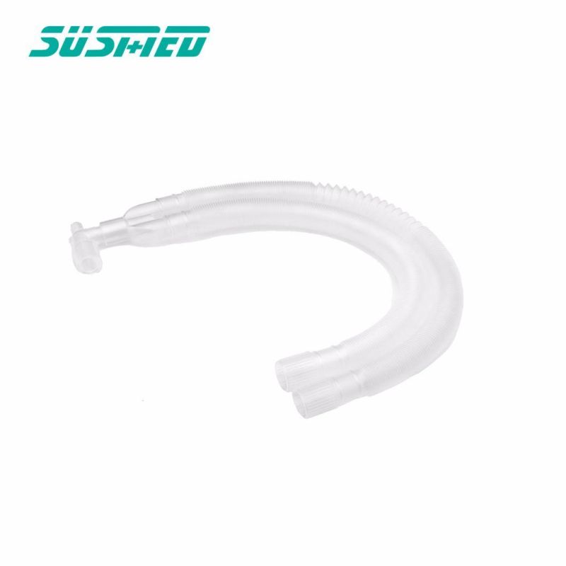 Medical Disposable Retractable Breathing Circuit Tube