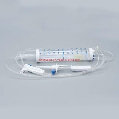Infusion with Burette Set 150ml