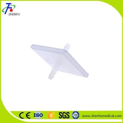 Medical Bacterial Sputum Suction Machine Filter