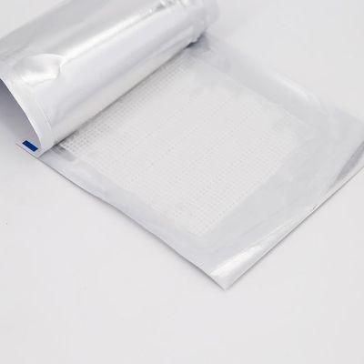 HD2122 Surgical Wound Burn Paraffin Guaze Dressing Vaseline Guaze