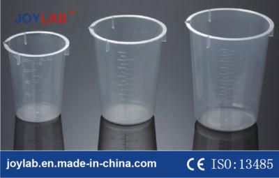 Factory Direct Sale Plastic Measuring Cup