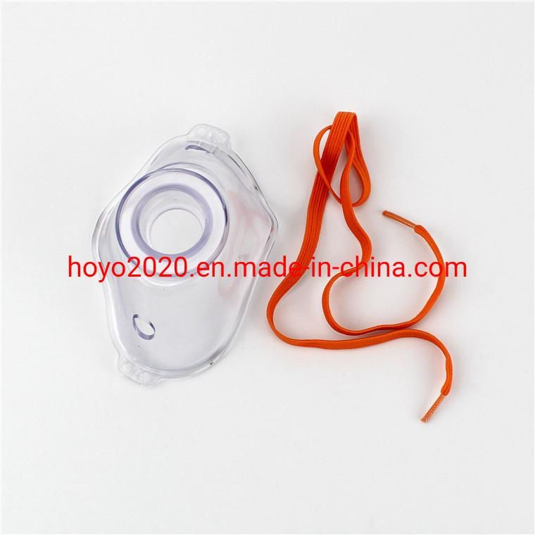 Nebulizer Mask Set Nebulizer Adult Mask Nebulizer Oxygen Mask