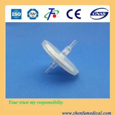 Plastic Suction Filters with Ce
