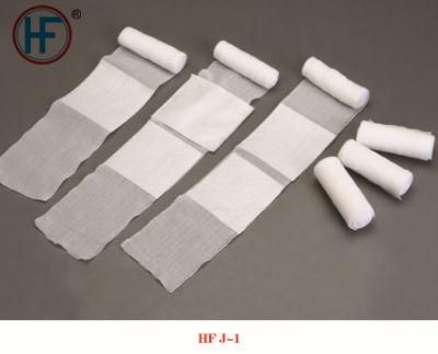 Facotry Price Emergency First Aid Bandage with ISO