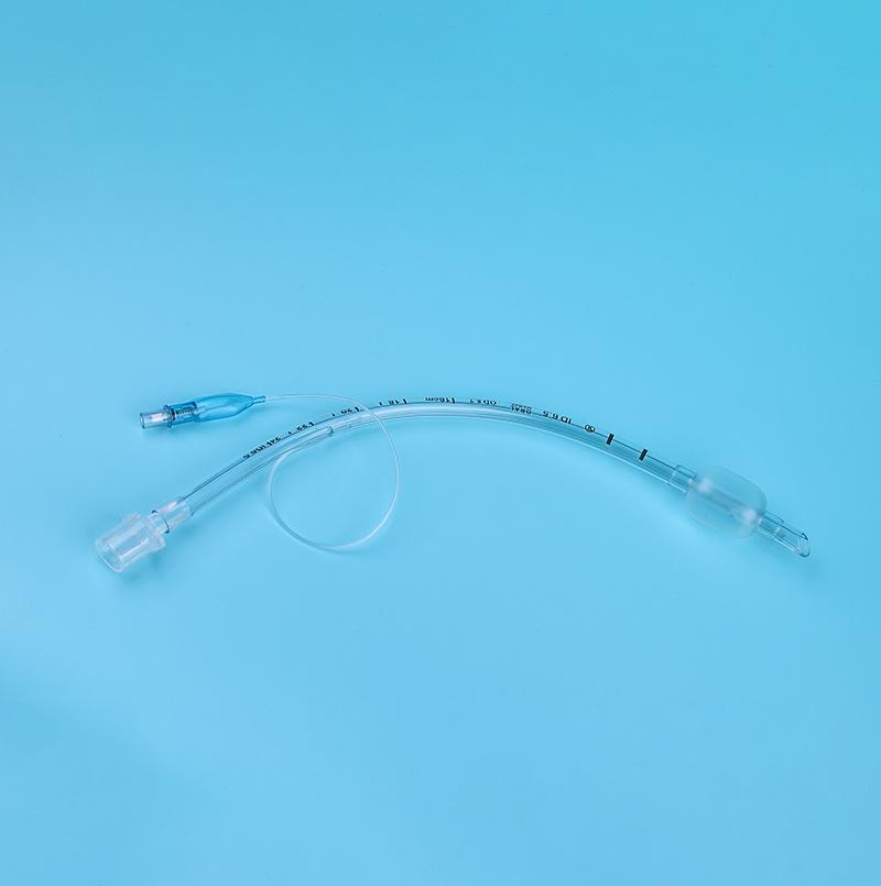 Wholesale Single Use Endotracheal Tube for Air Management with CE/ISO13485
