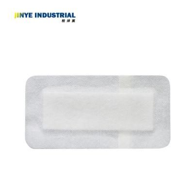 Plaster Medical Self Wound Care Non Woven Adhesive Wound Dressing