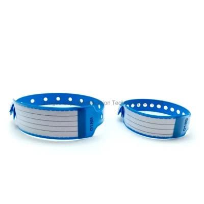 Hospital Mother and Baby Insert ID Wristband