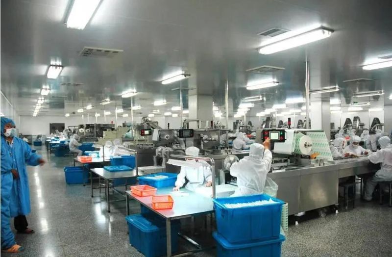 Hospital Medical Disposable Blood Purification Series Hemodialysis Catheter