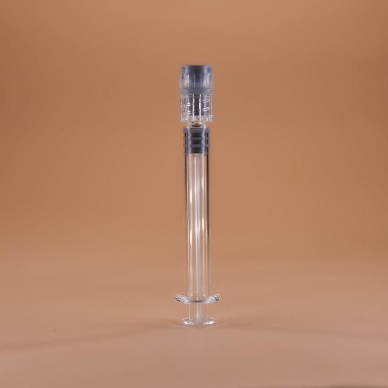 Hot Selling Low Price Syringe Luer Lock