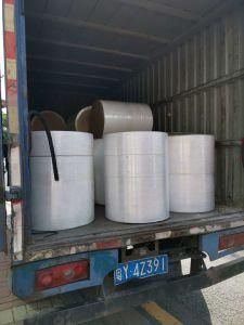 High Quality and Lower Price SMS Melt-Blown Nonwoven Fabric for Masks/ Isolation Gown