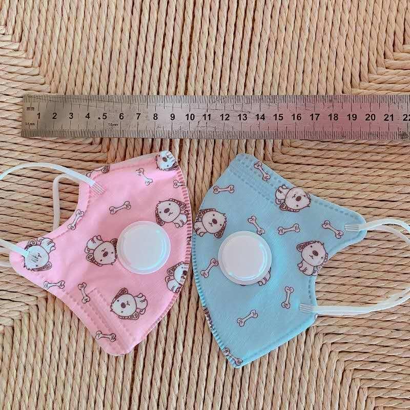 Surgical Face Child Protective Mask Oxygen Mask Child Size