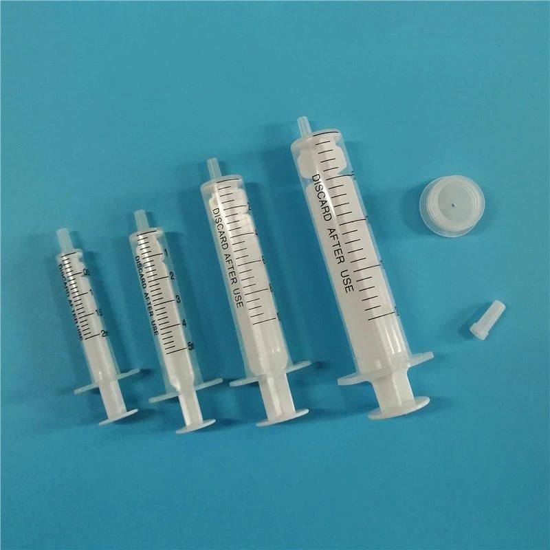 Hot Sale Disposable Oral Syringe for Baby Best Quality Oral Dispenser Adapter