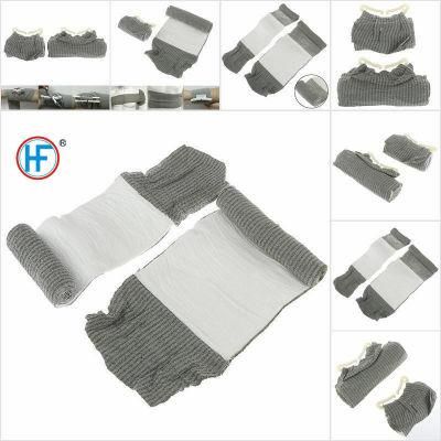 Mdr CE Approved Professional Universal H-Type with CE FDA First Aid Compress Bandage