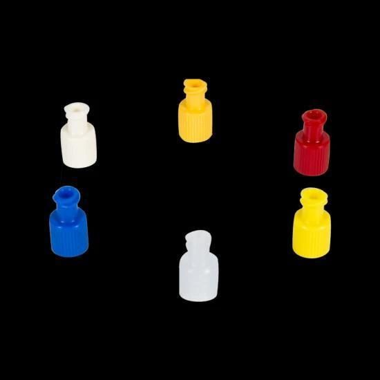 Medical Consumables Combi Stopper, China Manufacturer