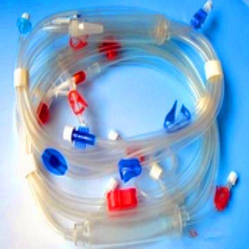 Hemodialysis Blood Tubing Set/Blood Line/Hemodialysis Blood Line/Dialysis Catheter