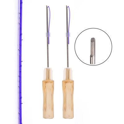 Korea Supplier Body Lift Blunt Needle Sterile Nose Lifting Pdo Thread