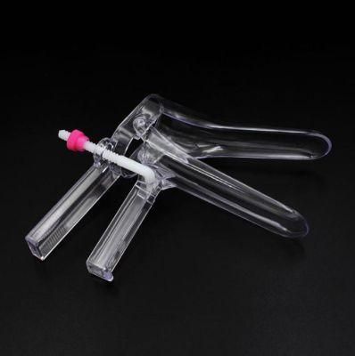 Disposable Medical Vaginal Speculum Gynecological Examination Expander French Style Expander