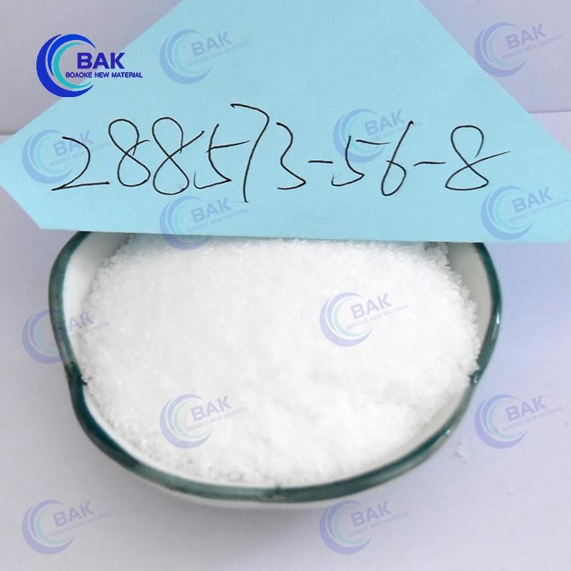 High Quality Fast Shipping CAS 443998-65-0 / 288573-56-8/52190-28-0