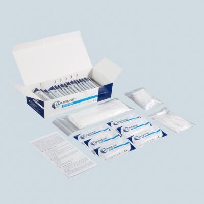 Antigen Rapid Test Cassette Influen-Za +CVD