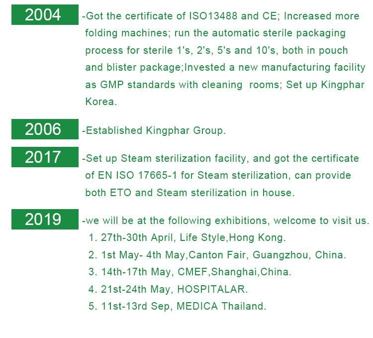 Factory Directly Exporting Different Weight Organic Cotton Wool