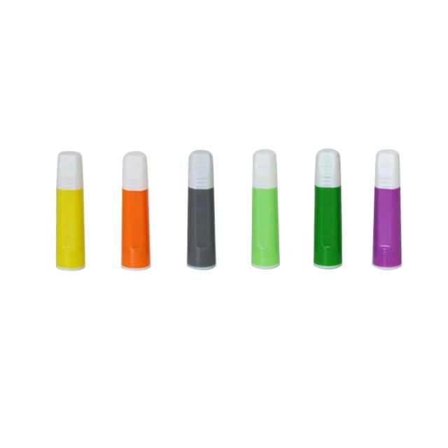 Blood Collecting Needle and Vacuum Tube Set