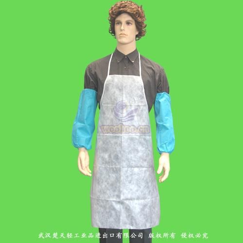 Disposable PP Apron