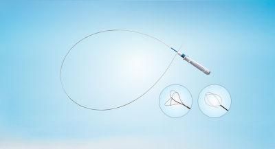 4 Wire Calculus Extract Basket