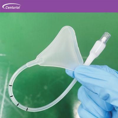 Medical Apparatus and Instrument Sterile Silicone Balloon Uterine Stent Disposables