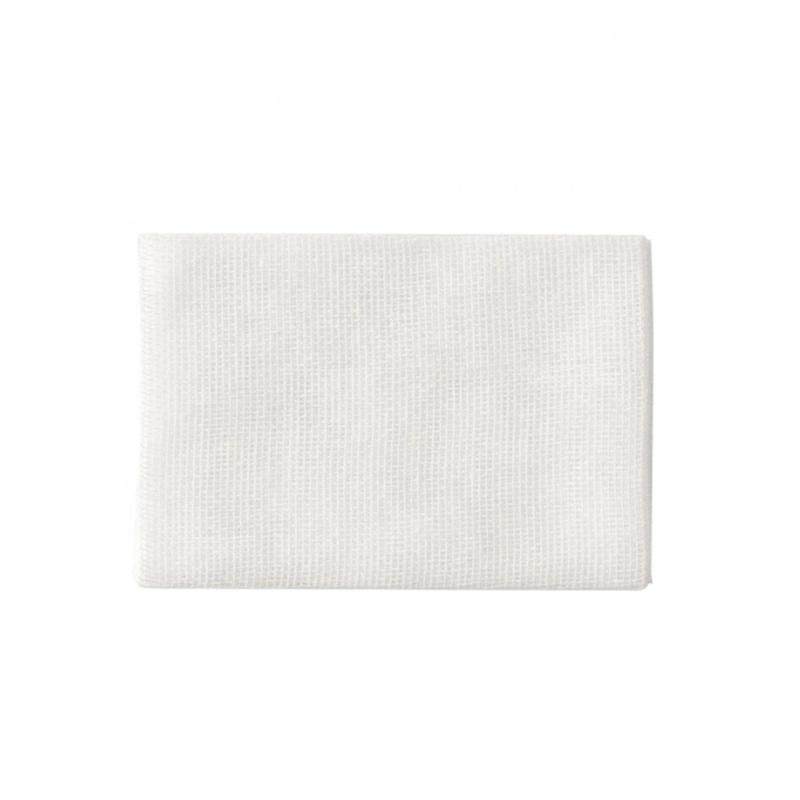 100% Pure Cotton Absorbent Medical Gauze Rolls Sheet