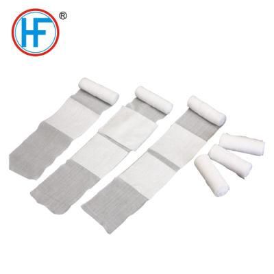 Mdr CE Approved Ethylene Oxide Sterilization First Aid Bandage