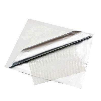 High Quality Medical Sterile Paraffin Gauze Dressing Pad