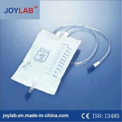 Luxury Urinary Drainage Bag Urine Bag Jm2106