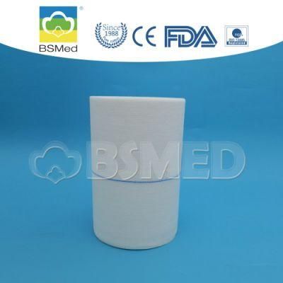 100% Cotton Medical Absorbent Gauze Roll Medical Gauze