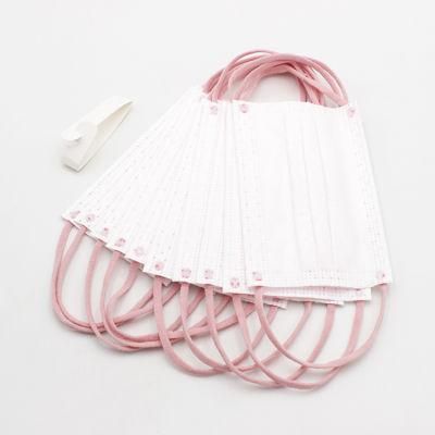 Better Quality Cartoon Style Child Disposable Protective Face Mask
