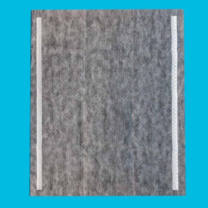 Wholesale Cheap Dog and Puppy Pet Under Pad Manufacture Cat PEE Puppy Pads Bamboo Charcoal Training Mat Holder for Pet PEE Pads for Dogs