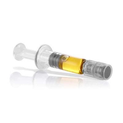 Wholesale Custom Pre-Filled 1ml Glass Syringes
