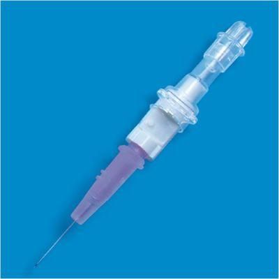 Medical I. V. Catheter/Cannula 16g 18g 20g 22g 24G 26g